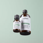 Facial Exfoliator Lierac for Women produktemballage