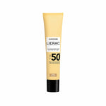 Make-up sæt Lierac SUNISSIME produktemballage