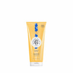 Shower Gel Roger & Gallet VAINILLE SOLEIL 200 ml til kvinder hudpleje emballage