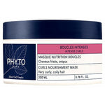 Nourishing Hair Mask Phyto Paris RIZOS 200 ml hårmaske emballage