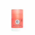 Spray Deodorant Roger & Gallet FLEUR DE FIGUIER 50 g produktemballage