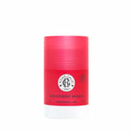 Spray Deodorant Roger & Gallet GINGEMBRE ROUGE 50 g til Dame produktemballage
