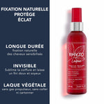 Hårmaske Phyto Paris LAQUE 150 ml hårmaske emballage