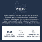 Hårmaske Phyto Paris LAQUE 150 ml hårmaske emballage