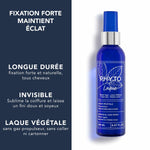 Hårmaske Phyto Paris LAQUE 150 ml hårmaske emballage
