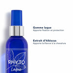Hårmaske Phyto Paris LAQUE 150 ml hårmaske emballage