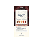 Hårmaske Phyto Paris PHYTOCOLOR hårmaske emballage