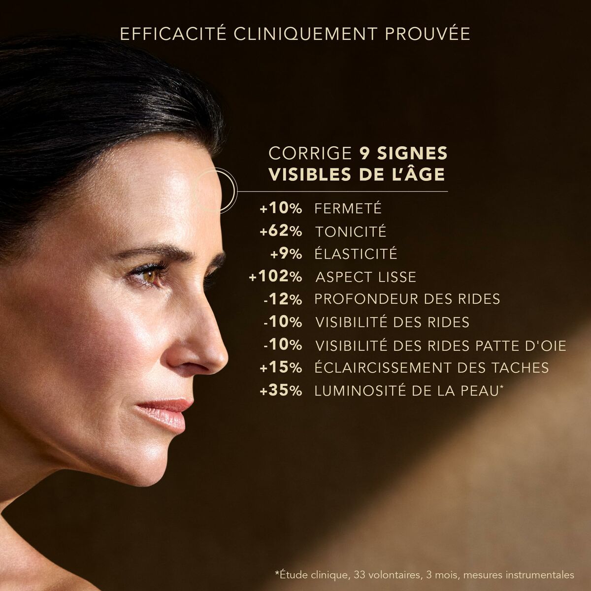 Ansigtscreme Lierac PREMIUM LIERAC 30 ml hudplejeemballage