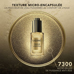Ansigtscreme Lierac PREMIUM LIERAC 30 ml hudplejeemballage