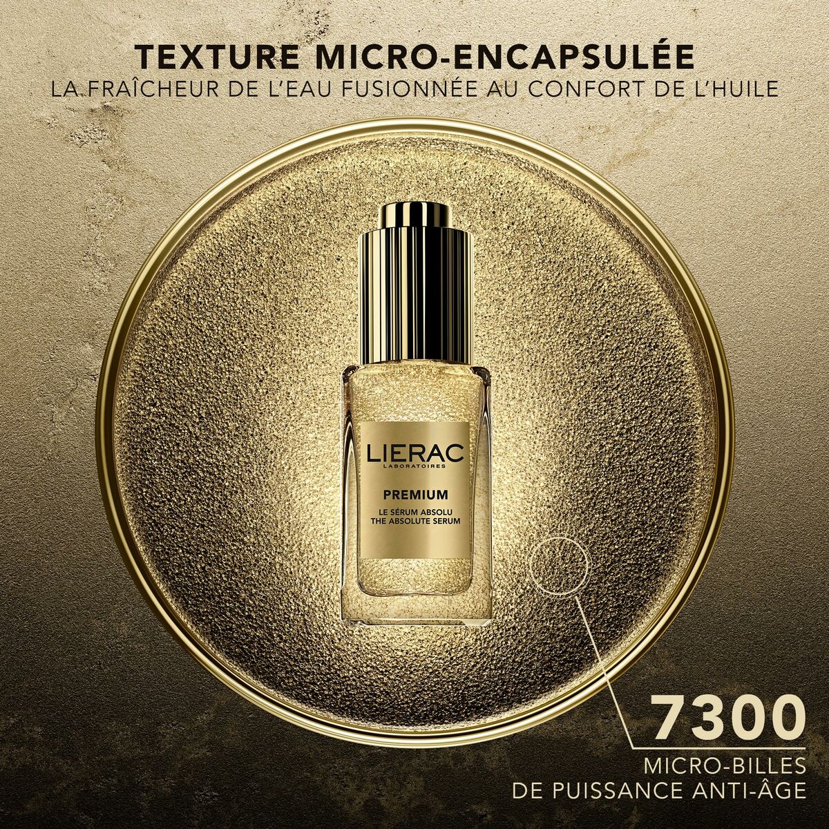 Ansigtscreme Lierac PREMIUM LIERAC 30 ml hudplejeemballage