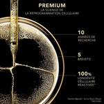 Ansigtscreme Lierac PREMIUM LIERAC 30 ml hudplejeemballage