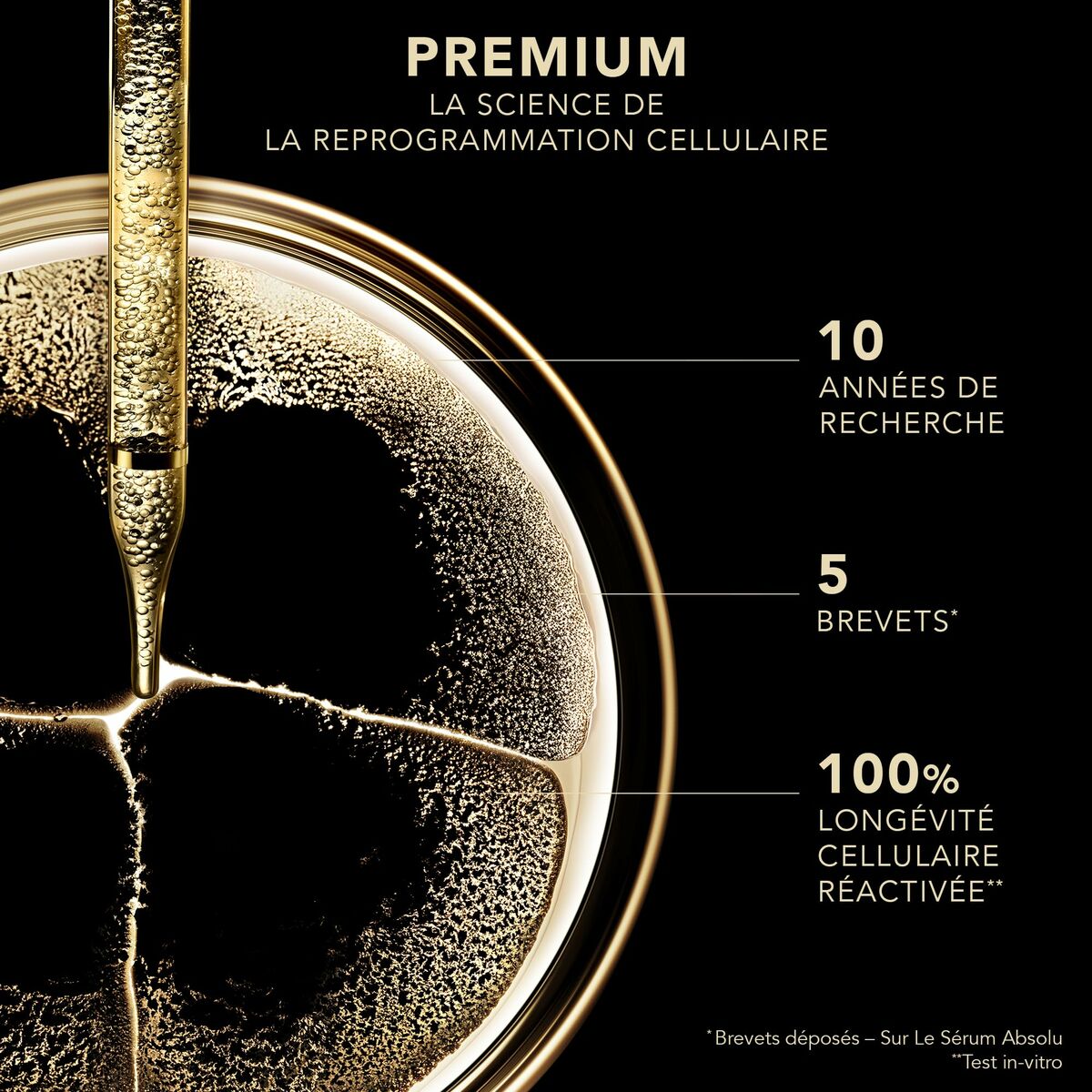 Ansigtscreme Lierac PREMIUM LIERAC 30 ml hudplejeemballage