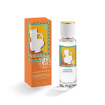 Unisex parfume Roger & Gallet AGUA PERFUMADA BIENESTAR produktemballage