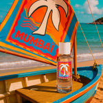 Unisex parfume Roger & Gallet AGUA PERFUMADA BIENESTAR produktemballage