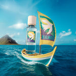 Unisex parfume Roger & Gallet AGUA PERFUMADA BIENESTAR produktemballage
