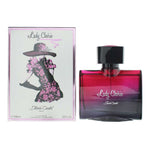 Diane Castel, Lady Cherie, Eau De Parfum, For Women, 100 ml