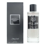 Diane Castel, Onyx Tiger, Eau De Parfum, For Men, 100 ml