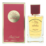 Diane Castel, My Divine, Eau De Parfum, Unisex, 100 ml