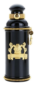Alexandre.J, Black Muscs, Eau De Parfum, Unisex, 100 ml