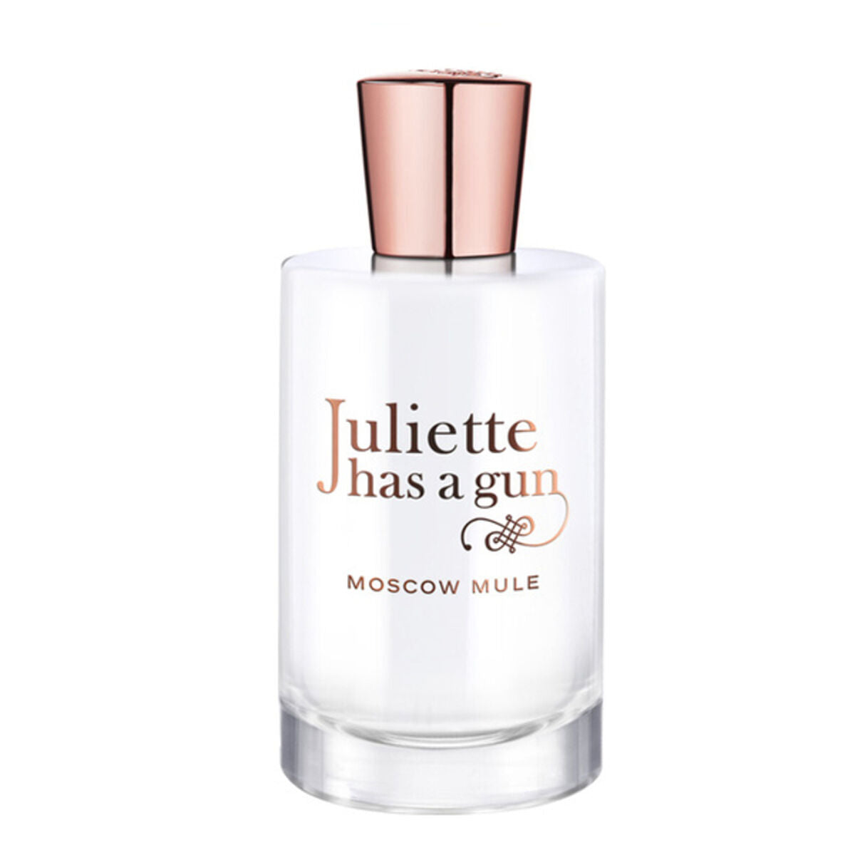 Dameparfume Moscow Mule Juliette Has A Gun MOSCOW MULE EDP (100 ml) 100 ml til kvinder flaske