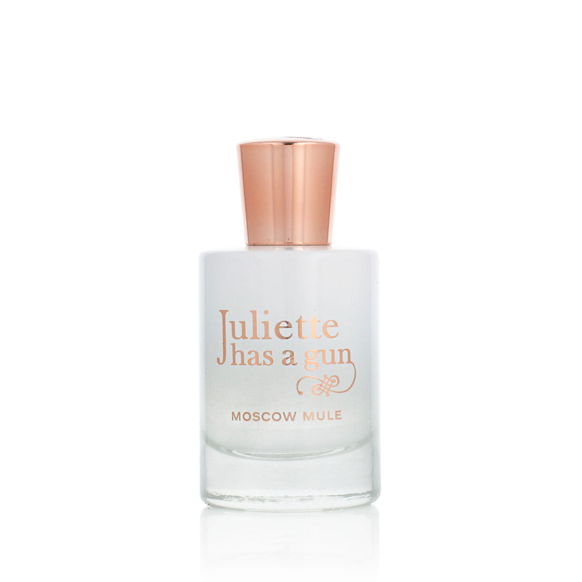 Unisex parfume Juliette Has A Gun EDP for Women flaske
