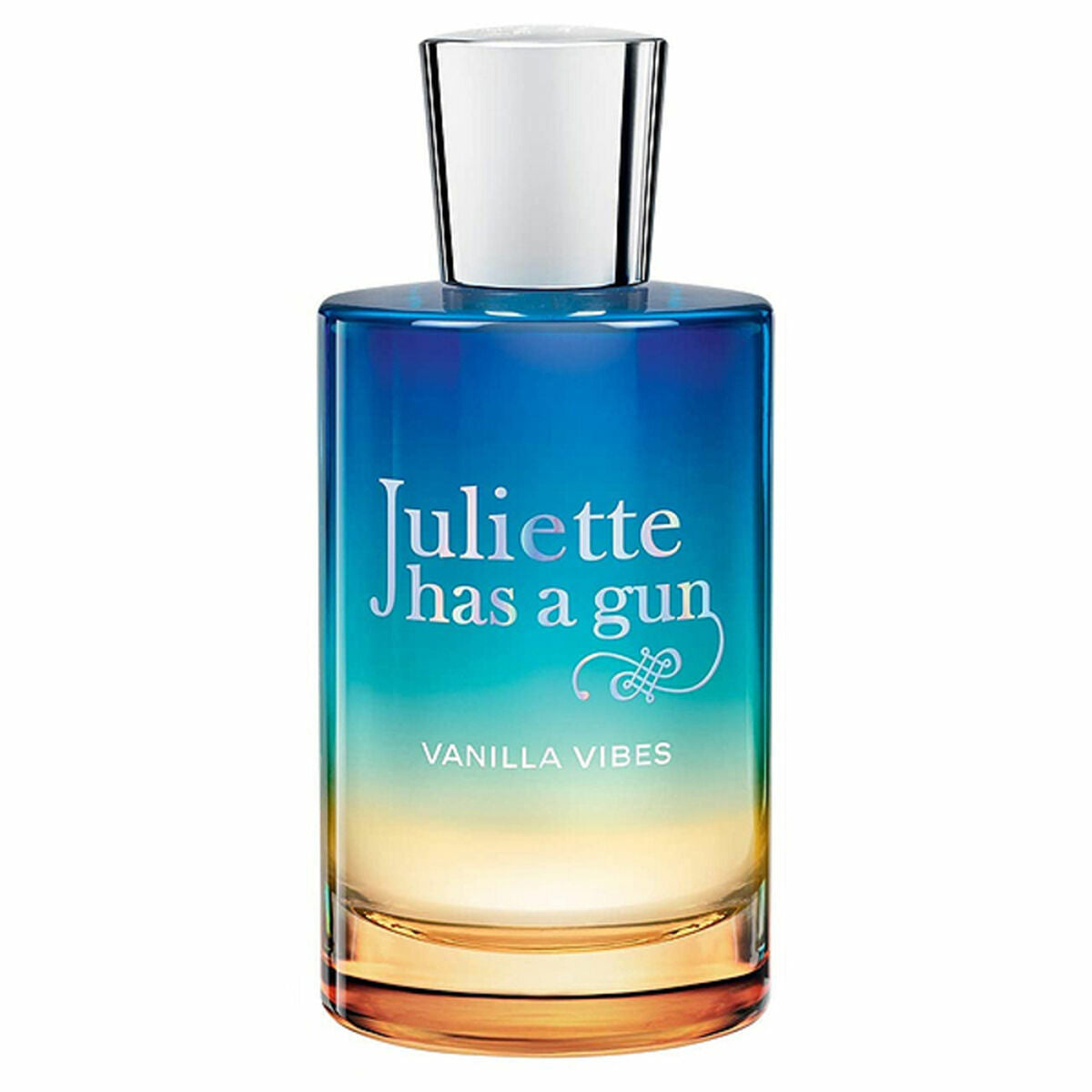 Dameparfume Juliette Has A Gun 321- EDT 100 ml til Damer flaske
