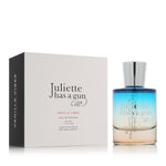 Unisex parfume Juliette Has A Gun Vanilla Vibes EDP for Women flaske