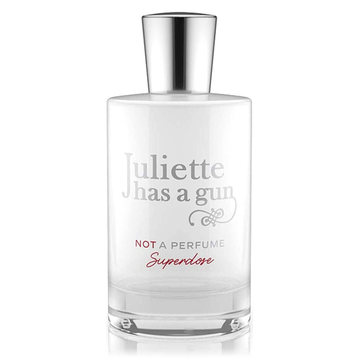 Dameparfume Ikke en parfume Superdose Juliette Has A Gun IKKE EN PARFUME SUPERDOSE EDP (100 ml) 100 ml til kvinder flaske