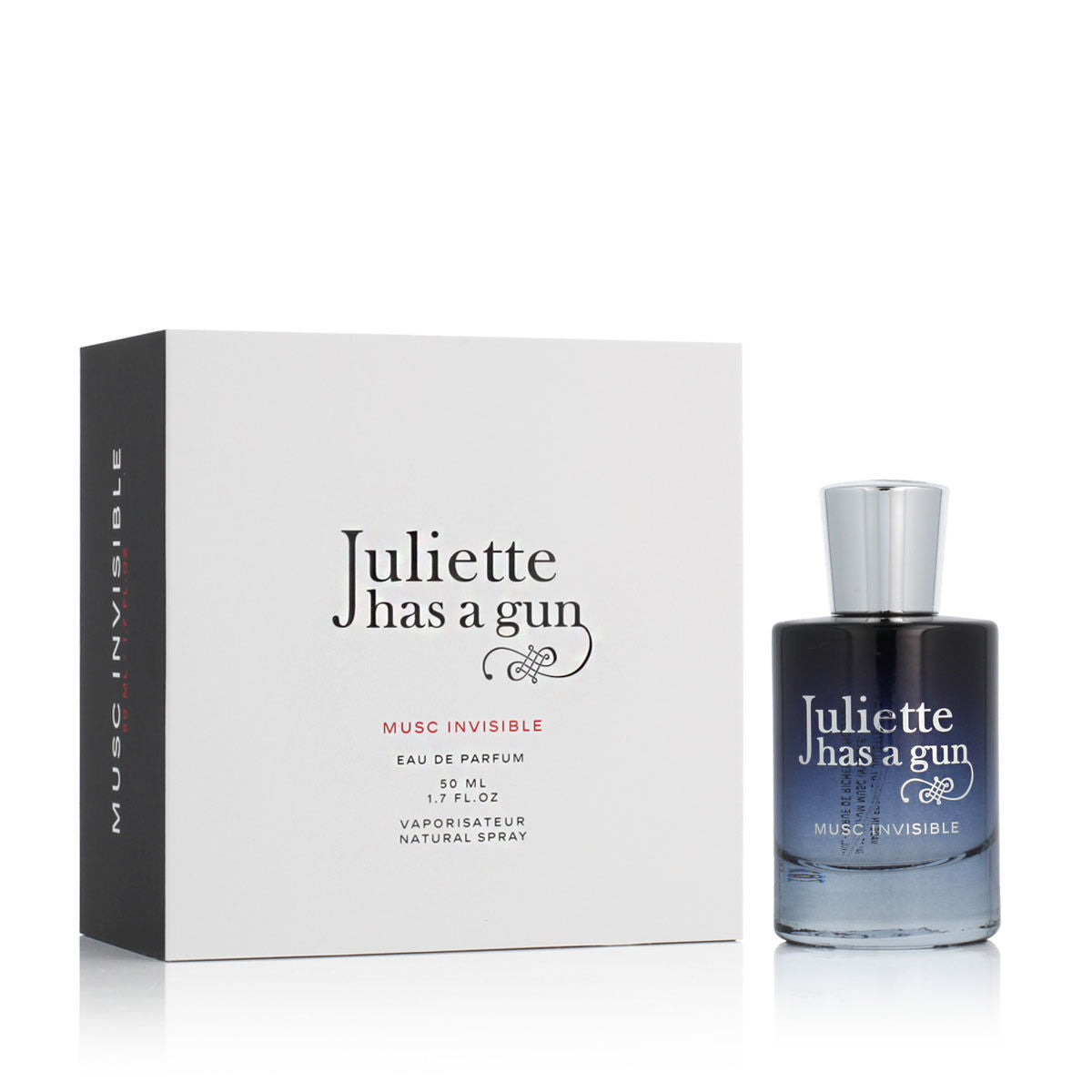 Dameparfume Juliette Has A Gun EDP for Women flaske