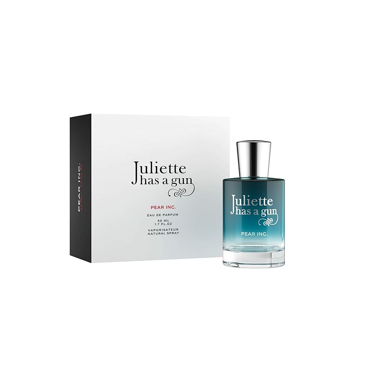 Unisex parfume Juliette Has A Gun EDP for Women flaske