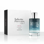 Unisex parfume Juliette Has A Gun PEAR INC. EDP 100 ml til kvinder flaske