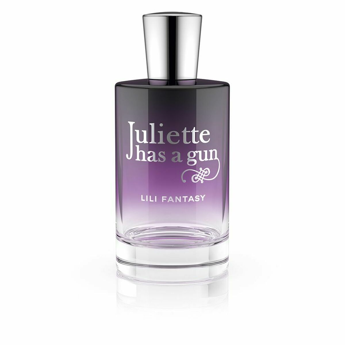 Dameparfume Juliette Has A Gun Lili Fantasy EDP 100 ml til kvinder flaske