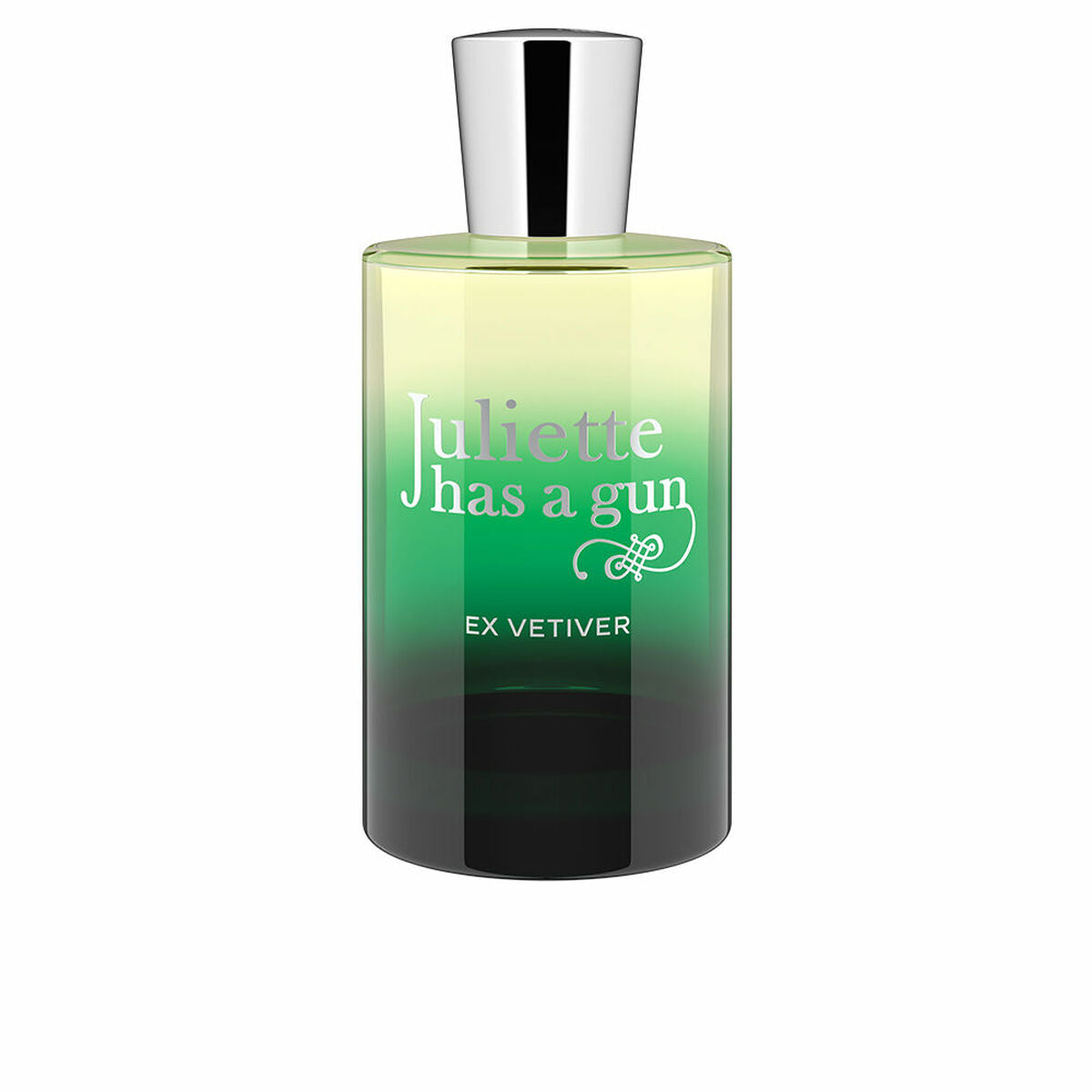 Unisex parfume Juliette Has A Gun Ex Vetiver EDP 100 ml flaske