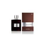 Herreparfume Mauboussin POUR LUI 100 ml til mænd produktemballage