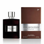 Herreparfume Mauboussin POUR LUI 100 ml til mænd produktemballage