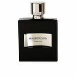 Herreparfume Mauboussin POUR LUI 100 ml til mænd produktemballage