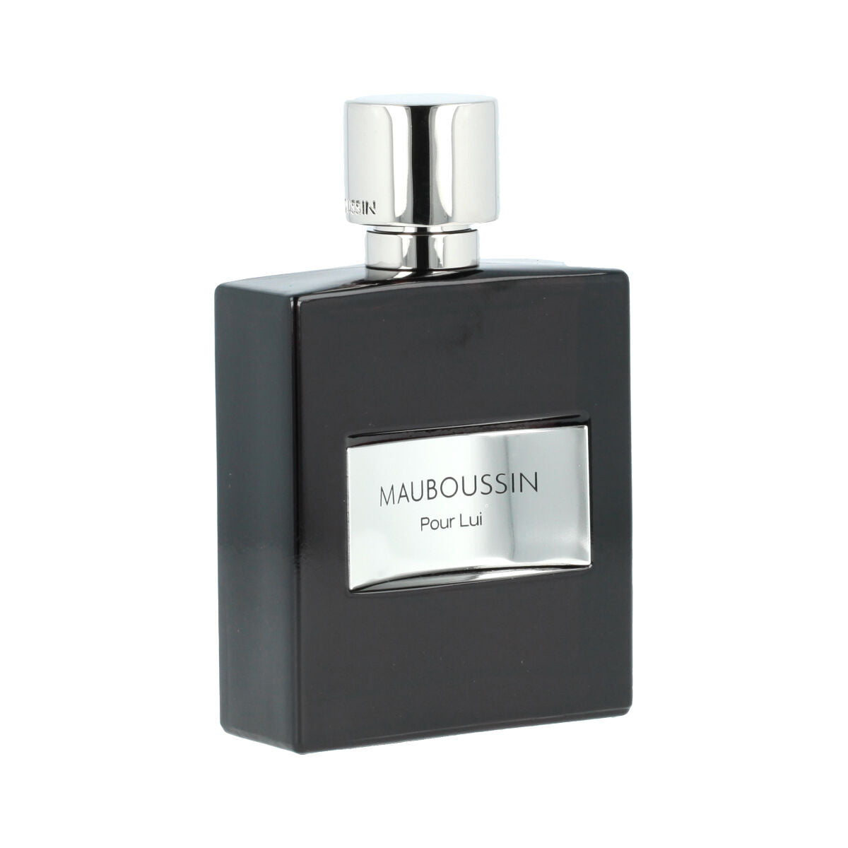 Herreparfume Mauboussin POUR LUI 100 ml til mænd produktemballage