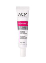 Laboratoire ACM, Depiwhite, Anti-Dark Circles, Eye Gel, 15 ml