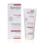 Lab Lysaskin, Xerolys, Hydrating, Cream, For Face, 50 ml
