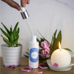 Facial Serum Polaar Eternal Snow 30 ml serumflaske