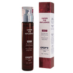 Dameparfume Exsens 15 ml til Dame-produktemballage