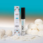Lipgloss Exsens produktemballage