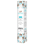 Lipgloss Exsens produktemballage