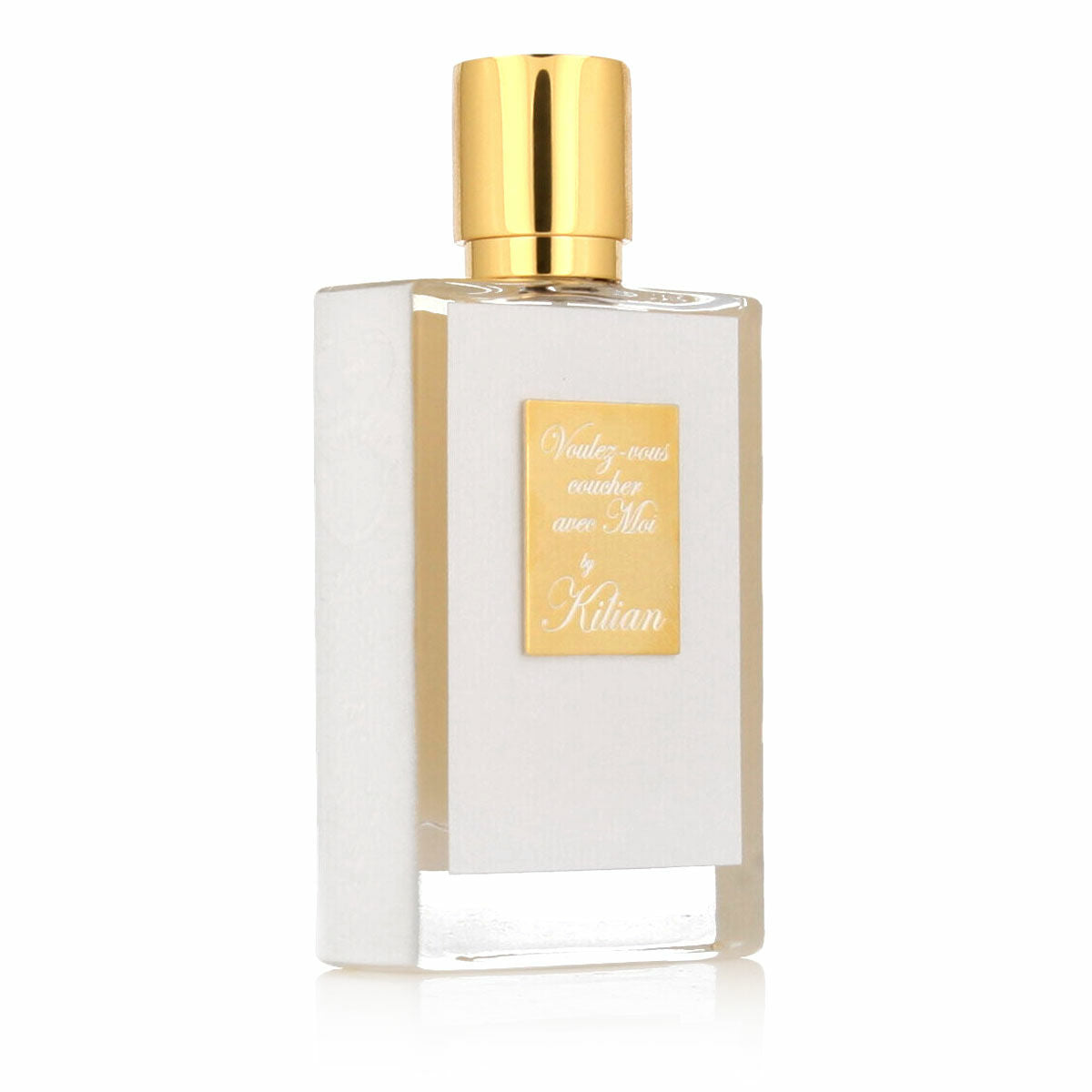Unisex parfume Kilian Voulez Vous Coucher Avec Moi EDP til kvinder flaske