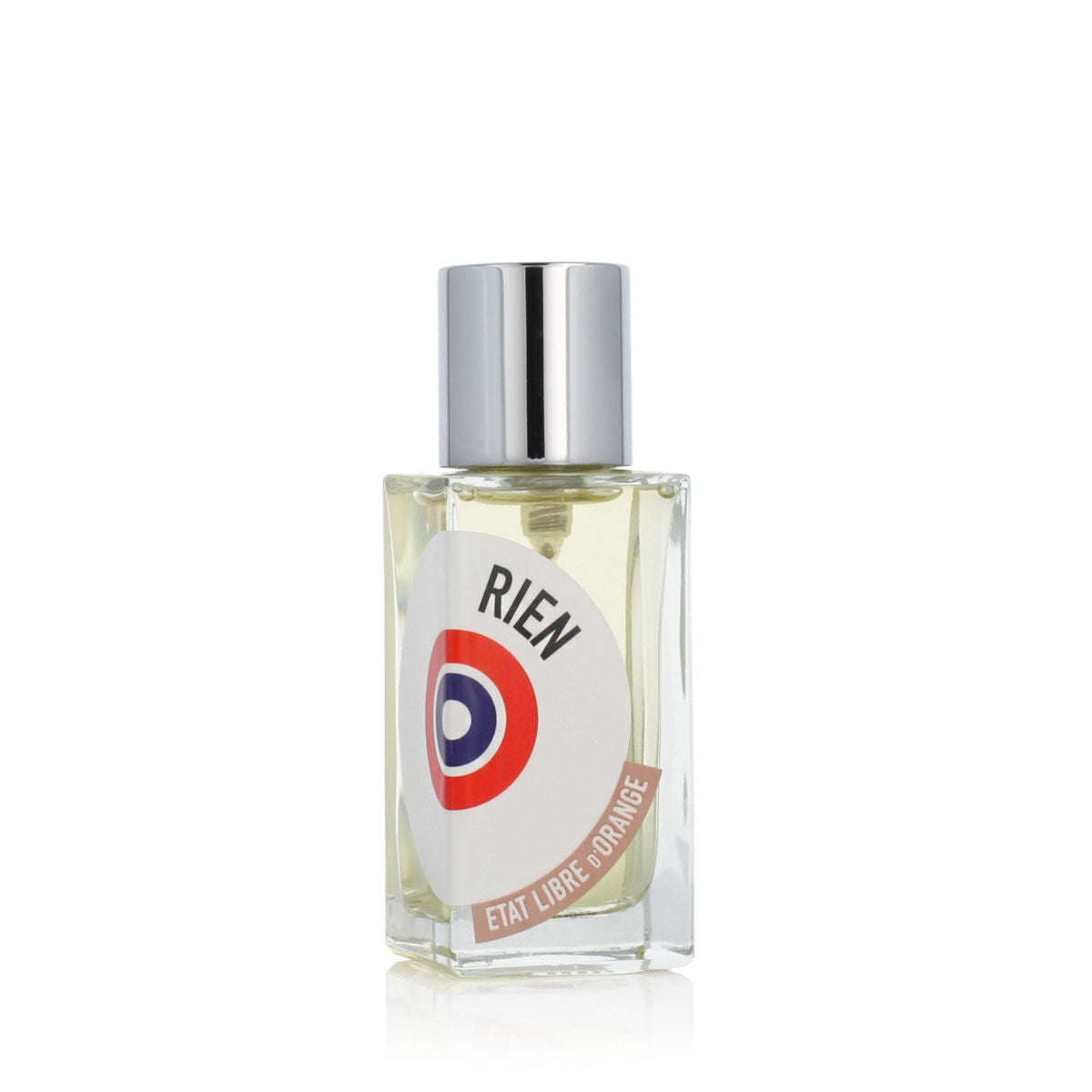 Unisex parfume Etat Libre D'Orange EDP flaske