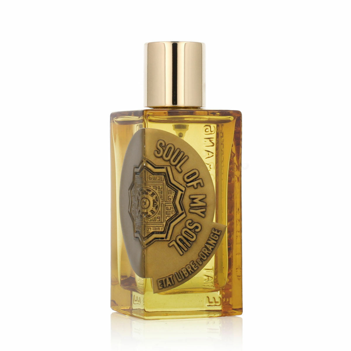 Unisex parfume Etat Libre D'Orange SOUL OF MY SOUL EDP 100 ml flaske