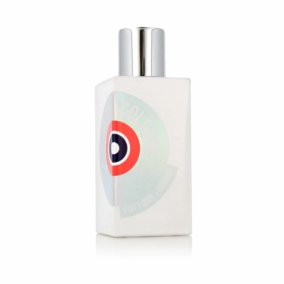 Unisex parfume Etat Libre D'Orange EDP flaske