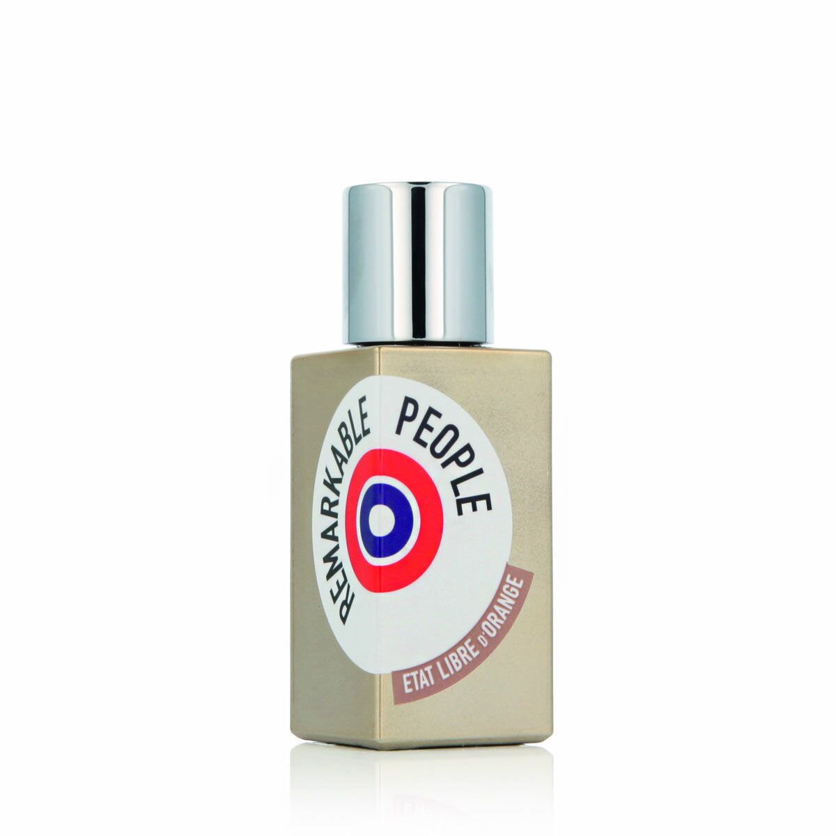 Unisex parfume Etat Libre D'Orange EDP 50 ml flaske