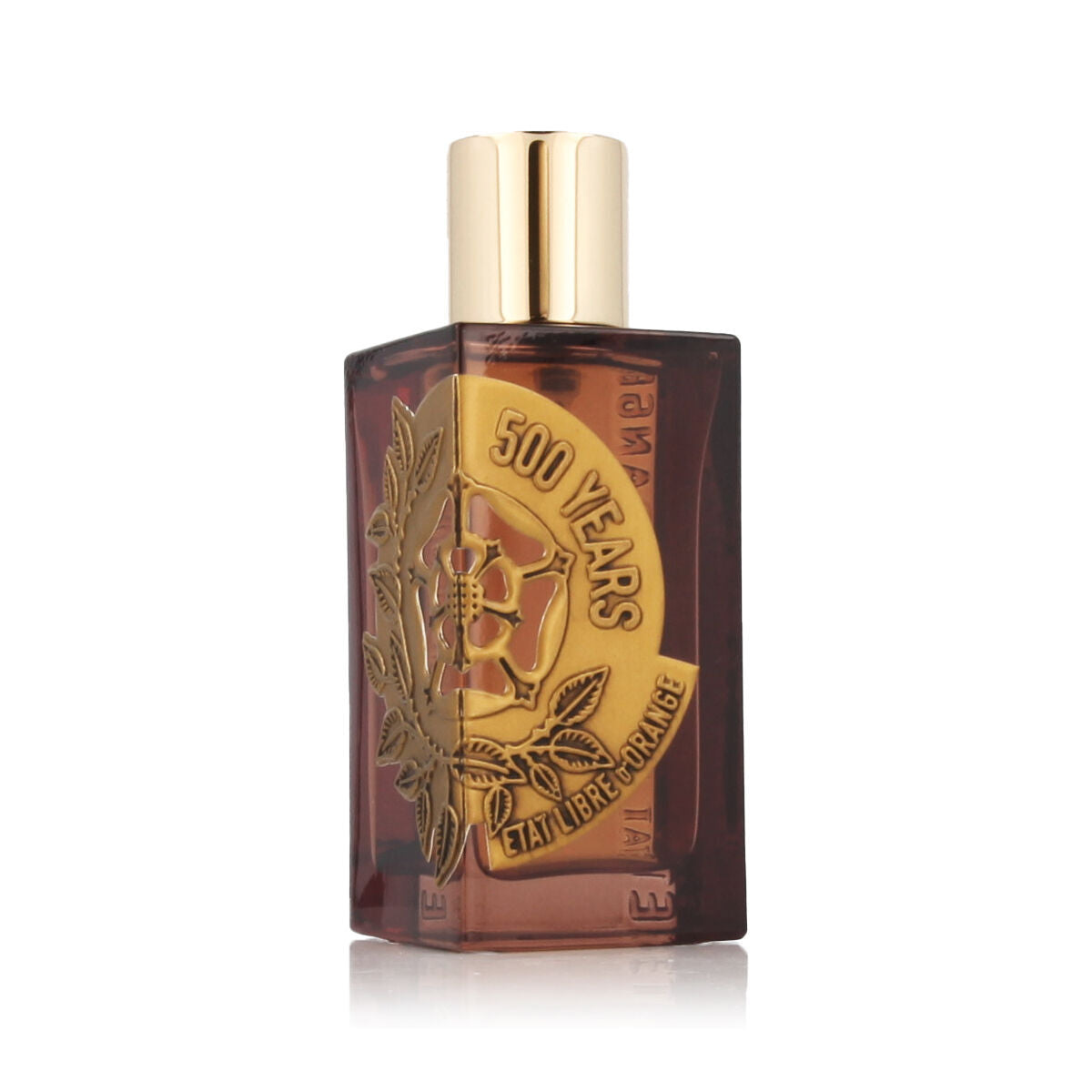 Unisex parfume Etat Libre D'Orange 500 års produktemballage