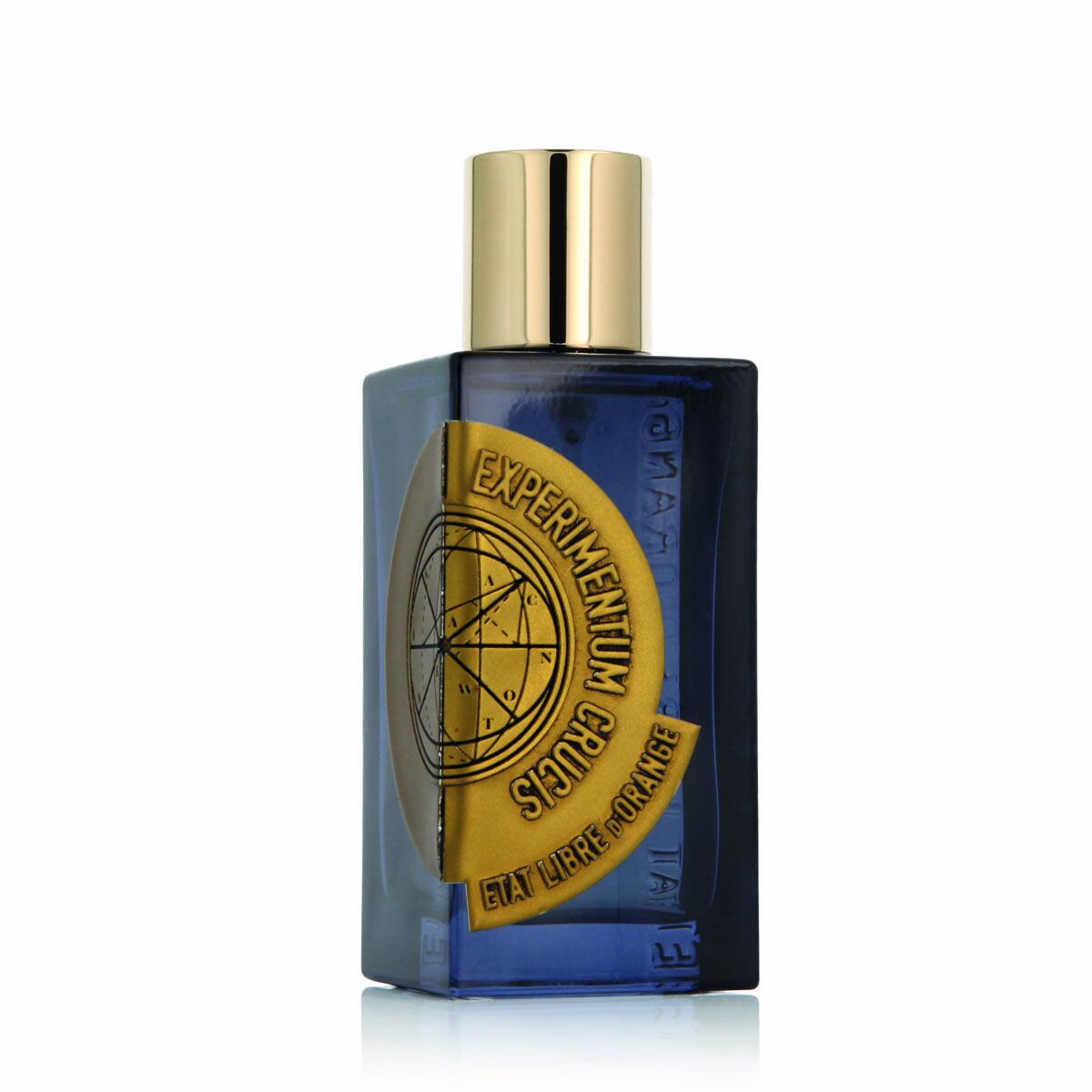 Unisex Parfume Etat Libre D'Orange produktemballage
